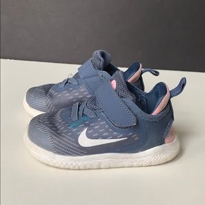 Nike Toddler Running Shoes